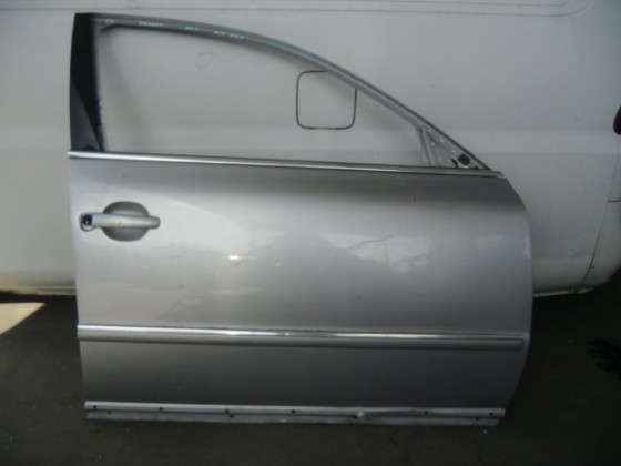 Porta Frente Direita VW Passat 2001 pfd837