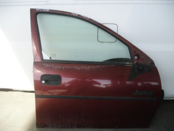 Porta Frente Direita Opel Corsa B pfd838