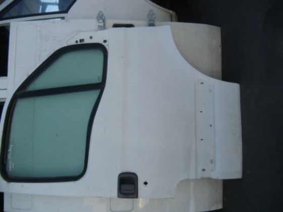Porta Frente Direita Renault Master 2002 pfd863