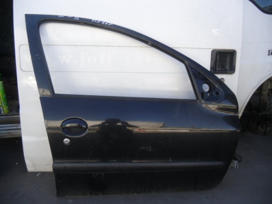 Porta Frente Direita Peugeot 206 2000 pfd867