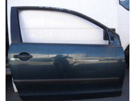 Porta Frente Direita VW Polo 2003 pfd878 