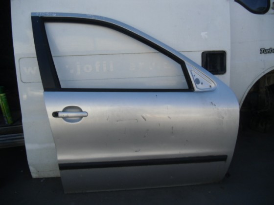 Porta Frente Direita Seat Toledo 2002 pfd885 