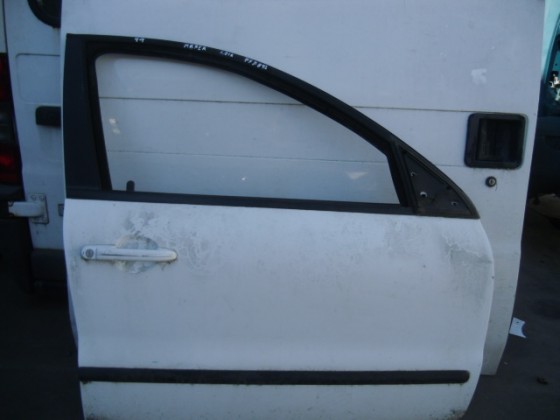 Porta Frente Direita Fiat Marea 1999 pfd892
