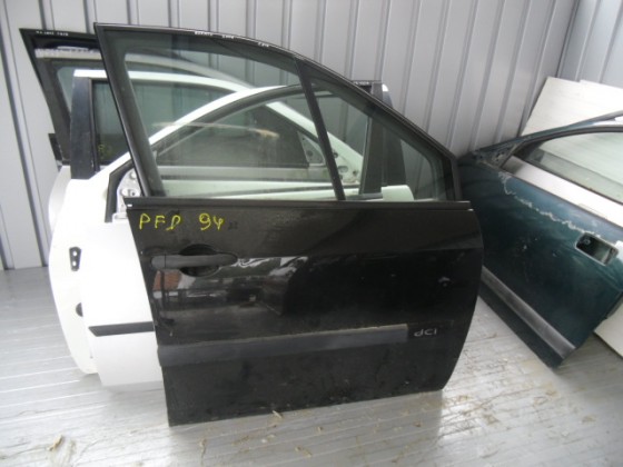 Porta Frente Direita Renault Scénic 2004 pfd94