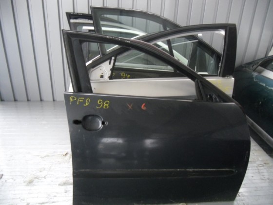 Porta Frente Direita Seat Cordoba 2007 pfd98