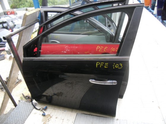 Porta Frente Esquerda Fiat Bravo 2008 pfe103