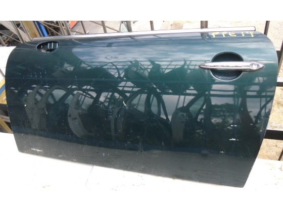 Porta Frente Esquerda Mini Cooper 2006 pfe14