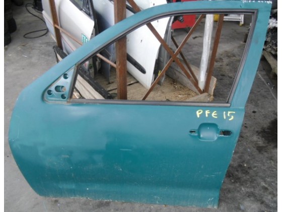 Porta Frente Esquerda Seat Ibiza 1994 pfe15