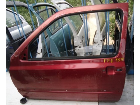 Porta Frente Esquerda Volkswagen Golf III pfd157