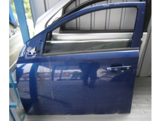 Porta Frente Esquerda Opel Astra H 2004 pfe170