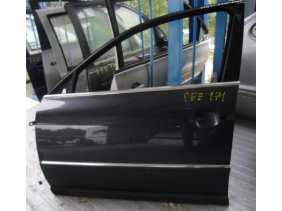 Porta Frente Esquerda Volkswagen Passat 2002 pfe171