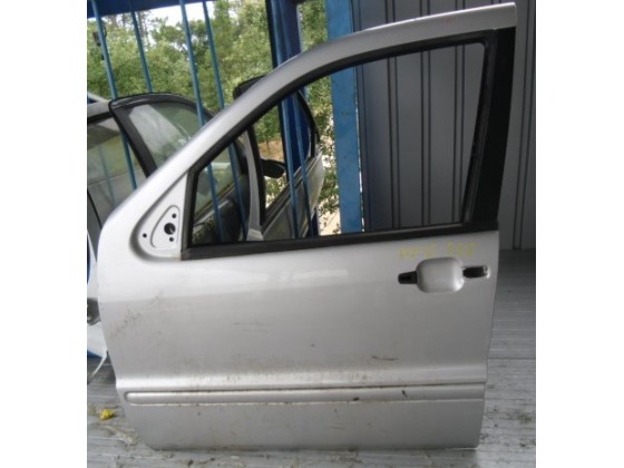 Porta Frente  Esquerda Mercedes ML 2004 pfe172