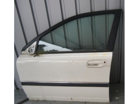 Porta Frente Esquerda Volvo S80 2003 pfe184