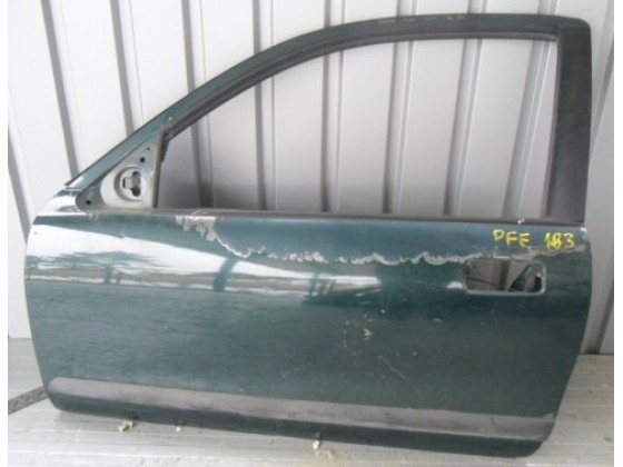 Porta Frente Esquerda Rover 200 1998 pfe185