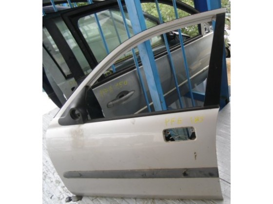 Porta Frente Esquerda Rover 200 pfe187