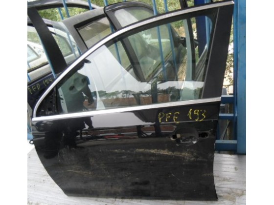 Porta Frente Esquerda Volkswagen Jetta 2009 pfe193