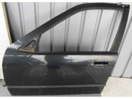 Porta Frente Esquerda BMW E36 1993 pfe195