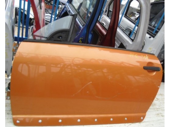Porta Esquerda Citroën C3 Pluriel 2005 pfe214