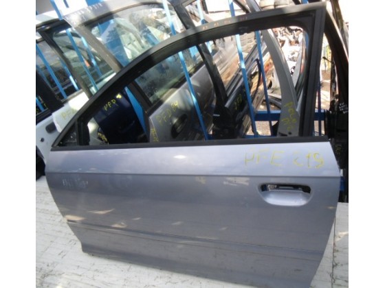 Porta Esquerda Audi A3 2005 pfe219