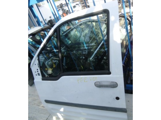 Porta Esquerda Ford Connect 2006  pfe222