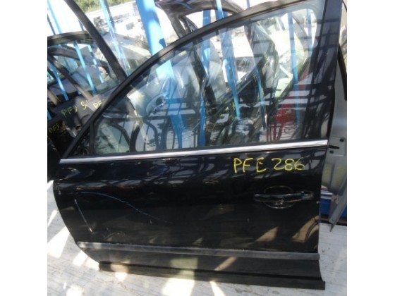 Porta Frente Esquerda Volkswagen Passat 2002 pfd286