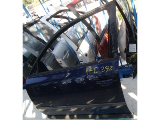 Porta Frente Esquerda Volkswagen Passat 2000 pfe292