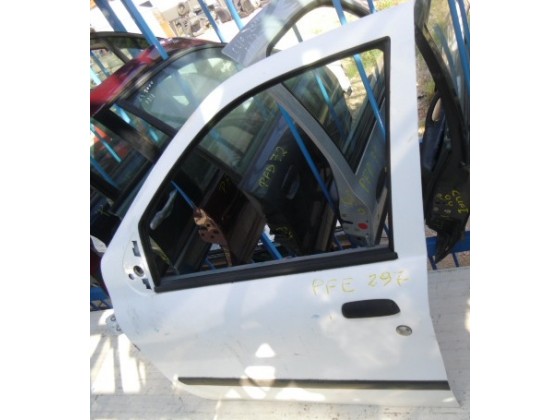 Porta Frente Esquerda Fiat Punto 1997 pfe297