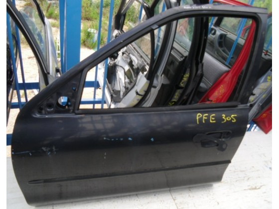 Porta Frente Esquerda Ford Mondeo 1999 pfe305
