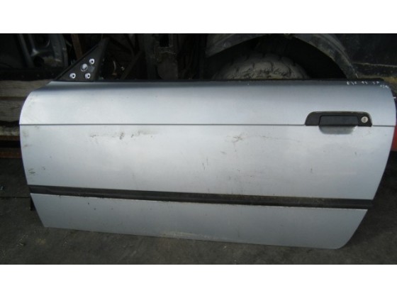 Porta Frente Esquerda BMW E36 1993 pfe31