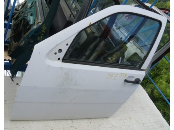 Porta Frente Esquerda Fiat Tipo pfe319