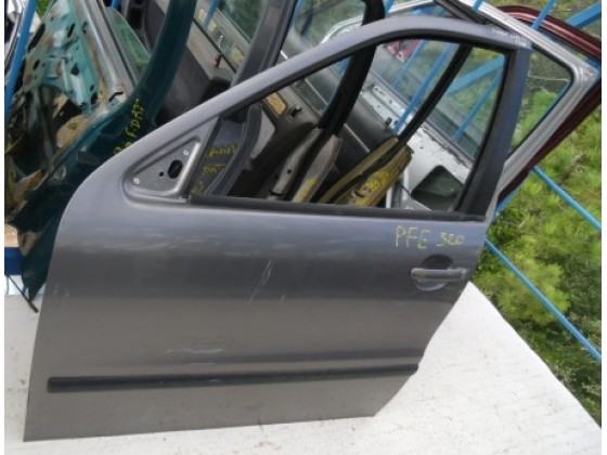Porta Frente Esquerda Seat Toledo 2004 pfe320