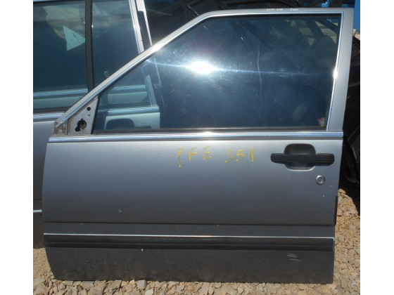 Porta Frente Esquerda Volvo 740 pfe351