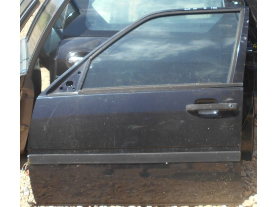 Porta Frente Esquerda Volvo 460 1993 pfe355