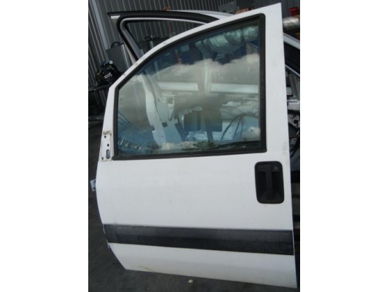Porta Frente Esquerda Peugeot Expert 2004 pfe37