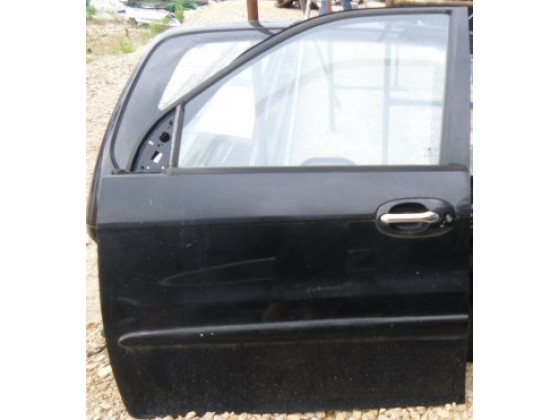 Porta Frente Esquerda Kia Carnival 2000 pfe412