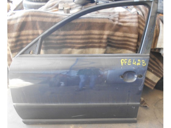 Porta Frente Esquerda Volkswagen Passat 1997 pfe428