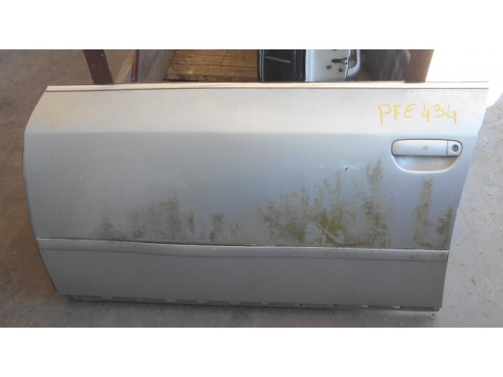 Porta Frente Esquerda Audi A6 2000 pfe434