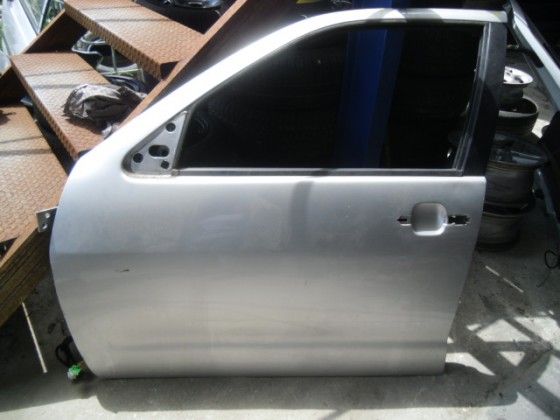 Porta Frente Esquerda Seat Ibiza 2000 pfe528