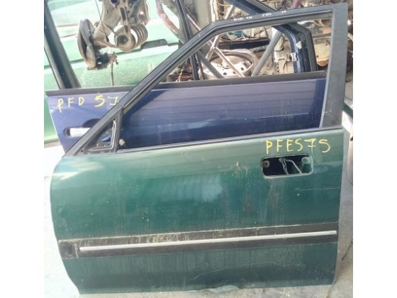 Porta Frente Esquerda Rover 414 1998 pfe575