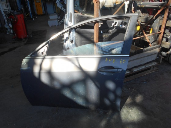 Porta Frente Esquerda Audi 80 pfe61