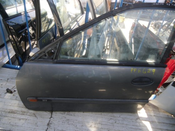 Porta Frente Esquerda Renault Laguna 1998 pfe629