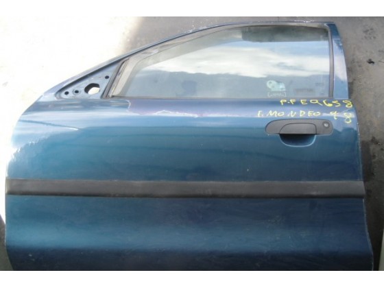 Porta Frente Esquerda Ford Mondeo 1998 pfe658 
