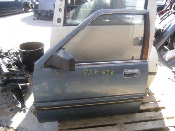 Porta Frente Esquerda Rover 213 pte698
