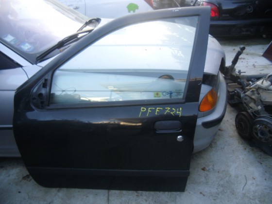 Porta Frente Esquerda Fiat Punto 1998 pfe724