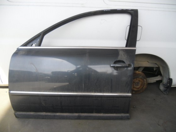 Porta Frente Esquerda VW Passat 2001 pfe834