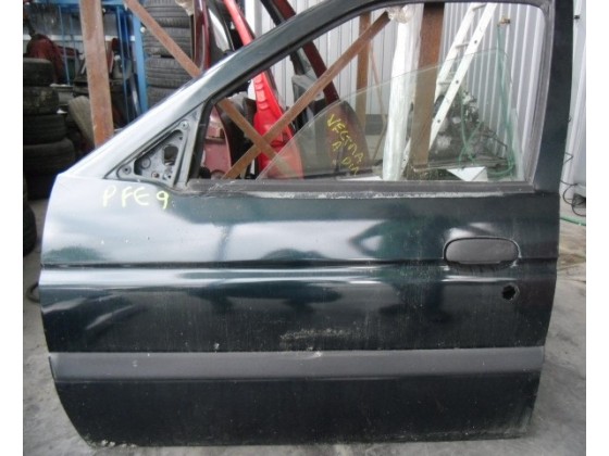 Porta Frente Esquerda Ford Escort 1996 pfe9