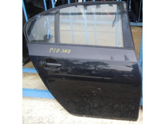Porta Trás Direita BMW E60 ptd369