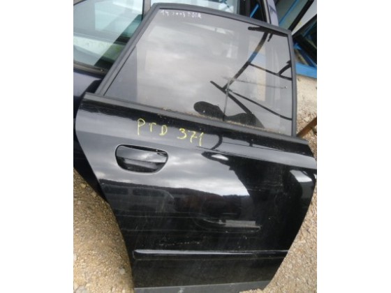 Porta Trás Direita Audi A4 2003 ptd371