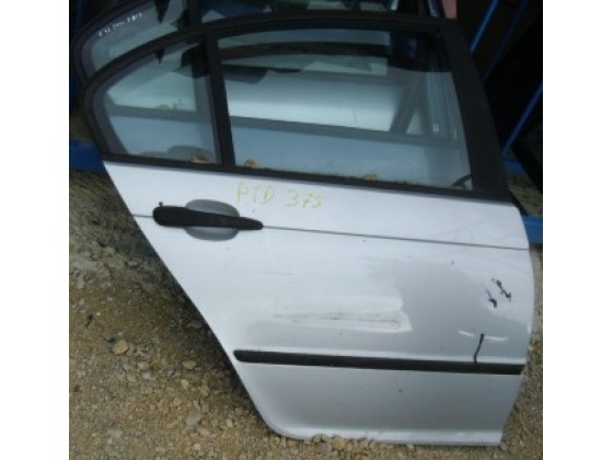 Porta Trás Direita BMW E46 ptd375