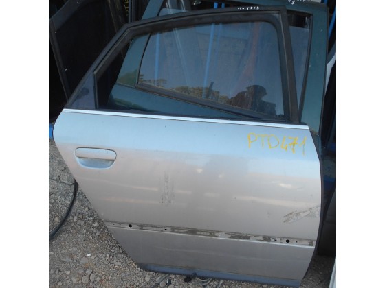 Porta Trás Direita Audi A6 2000 ptd471